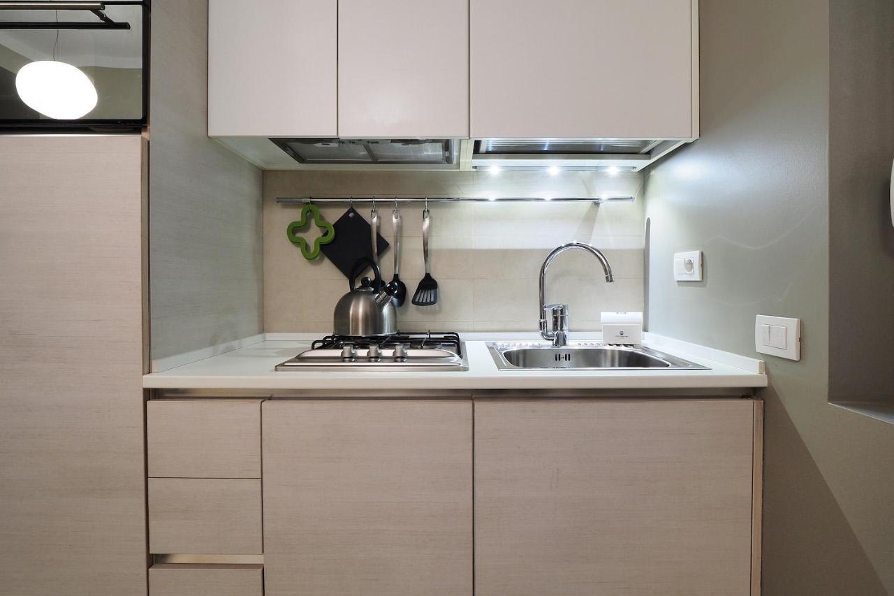 Contempora Apartments - Cavallotti 13 - B32 Милан Экстерьер фото